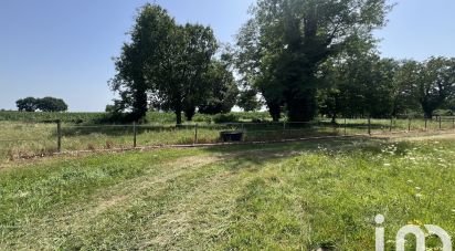 Terrain de 1 728 m² à Vic-en-Bigorre (65500)