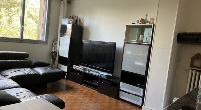 Appartement 3 pièces de 56 m² à Sarcelles (95200)