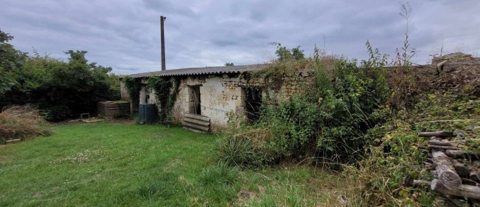 Maison 5 pièces de 319 m² à Saint-Bonnet-sur-Gironde (17150)