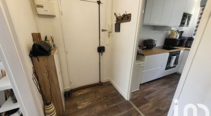 Appartement 3 pièces de 59 m² à Domont (95330)