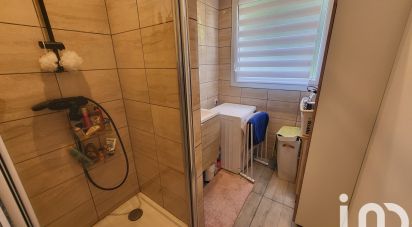 Appartement 3 pièces de 59 m² à Domont (95330)