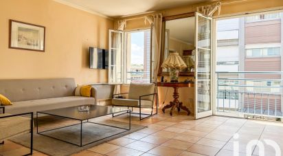 Apartment 4 rooms of 83 m² in Saint-Germain-en-Laye (78100)