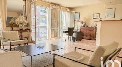 Appartement 4 pièces de 83 m² à Saint-Germain-en-Laye (78100)