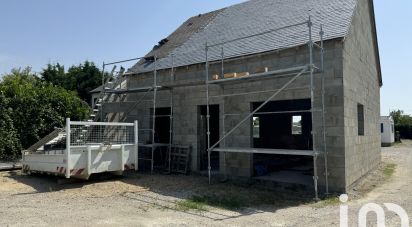 Maison 1 pièce de 65 m² à Chouzé-sur-Loire (37140)