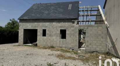 House 1 room of 65 m² in Chouzé-sur-Loire (37140)