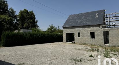 Maison 1 pièce de 65 m² à Chouzé-sur-Loire (37140)