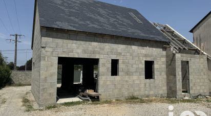 Maison 1 pièce de 65 m² à Chouzé-sur-Loire (37140)