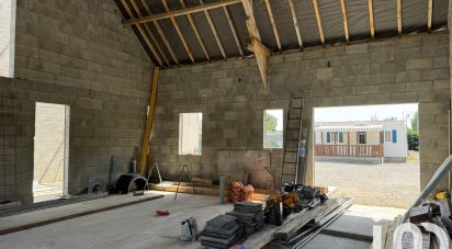 Maison 1 pièce de 65 m² à Chouzé-sur-Loire (37140)