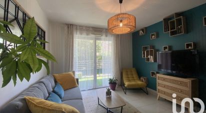 Appartement 3 pièces de 56 m² à Nîmes (30000)