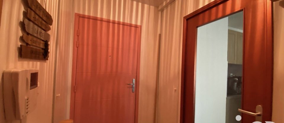 Appartement 3 pièces de 56 m² à Nîmes (30000)