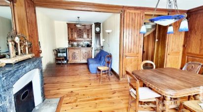 House 11 rooms of 180 m² in Paulhaguet (43230)