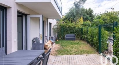 Appartement 3 pièces de 63 m² à Vanves (92170)