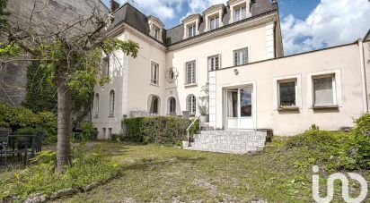 Mansion 11 rooms of 365 m² in Meaux (77100)