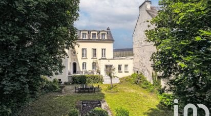 Mansion 11 rooms of 365 m² in Meaux (77100)