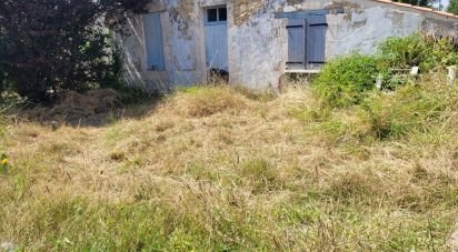 Maison 2 pièces de 80 m² à Saint-Bonnet-sur-Gironde (17150)