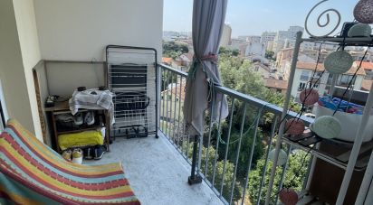 Appartement 4 pièces de 95 m² à Toulouse (31300)