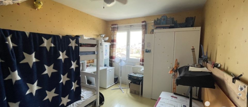 Appartement 4 pièces de 95 m² à Toulouse (31300)