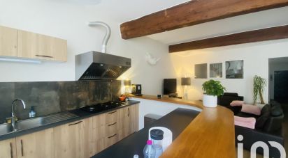 Appartement 4 pièces de 115 m² à Valence (26000)