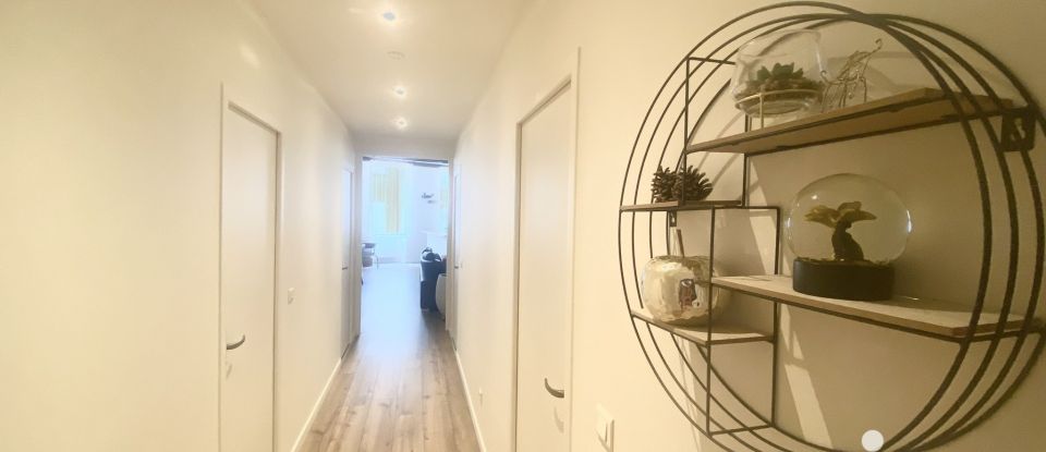 Appartement 4 pièces de 115 m² à Valence (26000)