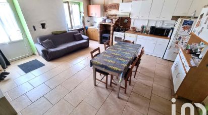 Maison 4 pièces de 85 m² à Pressigny (79390)