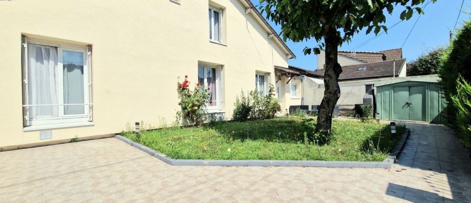 House 4 rooms of 85 m² in Livry-Gargan (93190)