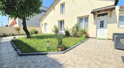 House 4 rooms of 85 m² in Livry-Gargan (93190)