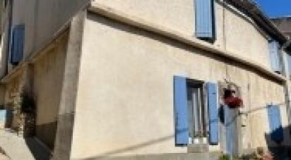 Village house 5 rooms of 90 m² in Gréoux-les-Bains (04800)