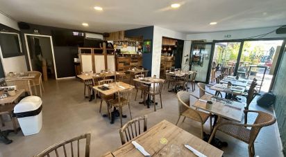 Restaurant of 200 m² in Andernos-les-Bains (33510)