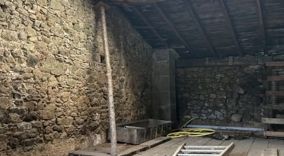 Immeuble de 141 m² à Pouzauges (85700)