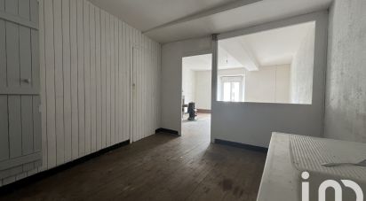 Immeuble de 141 m² à Pouzauges (85700)