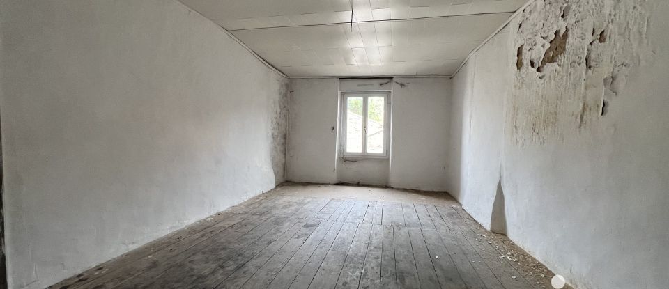 Immeuble de 141 m² à Pouzauges (85700)