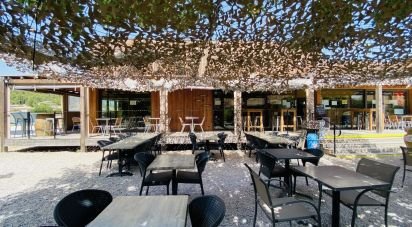 Restaurant of 122 m² in Roquefort-des-Corbières (11540)