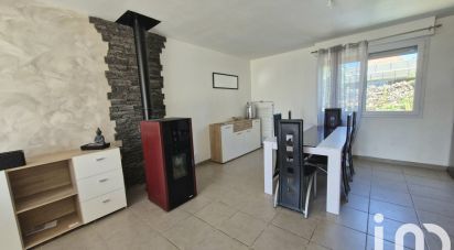 Maison 3 pièces de 70 m² à Warlaing (59870)