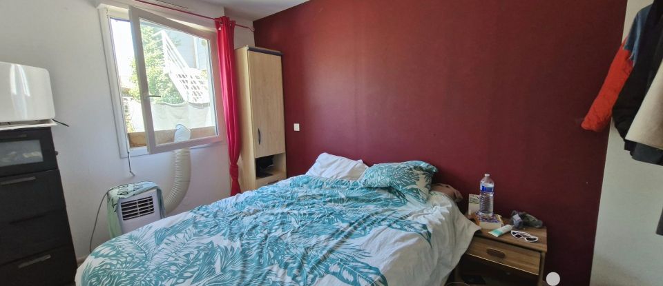 Maison 3 pièces de 70 m² à Warlaing (59870)