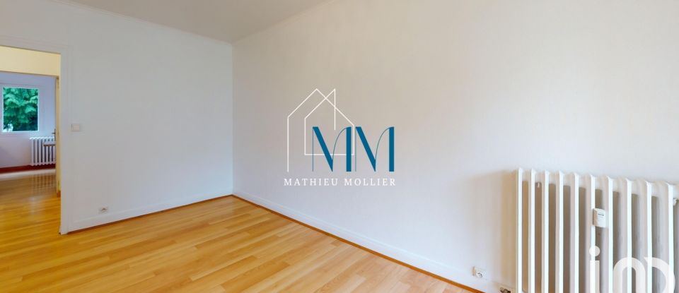 Appartement 4 pièces de 73 m² à Chartres (28000)