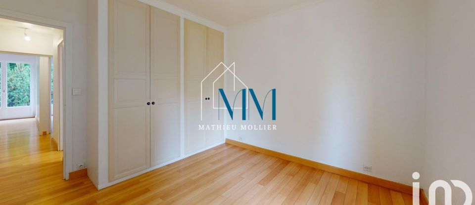 Appartement 4 pièces de 73 m² à Chartres (28000)