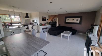 Maison 5 pièces de 102 m² à Sigloy (45110)