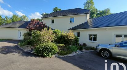 Country home 7 rooms of 206 m² in Lusigny-sur-Barse (10270)