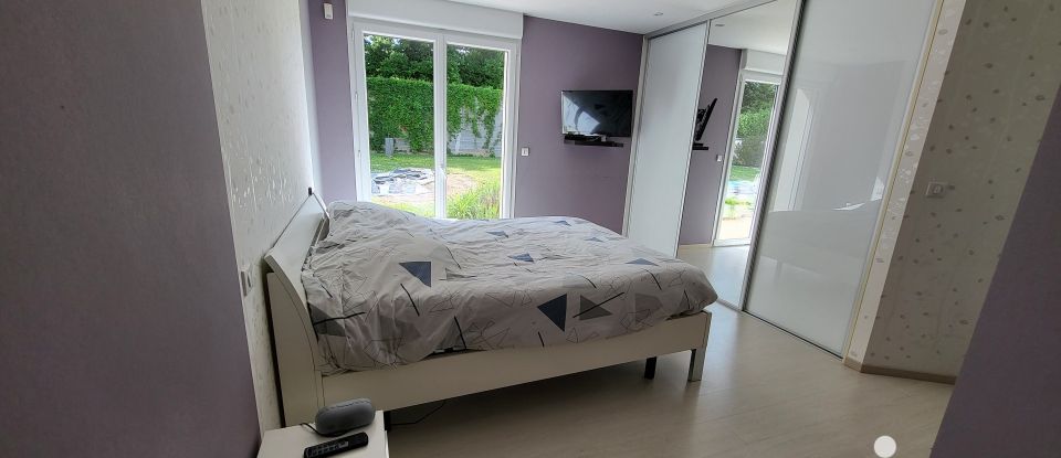 Maison de campagne 7 pièces de 206 m² à Lusigny-sur-Barse (10270)