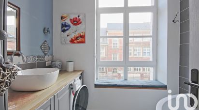 Apartment 5 rooms of 97 m² in Arras (62000)