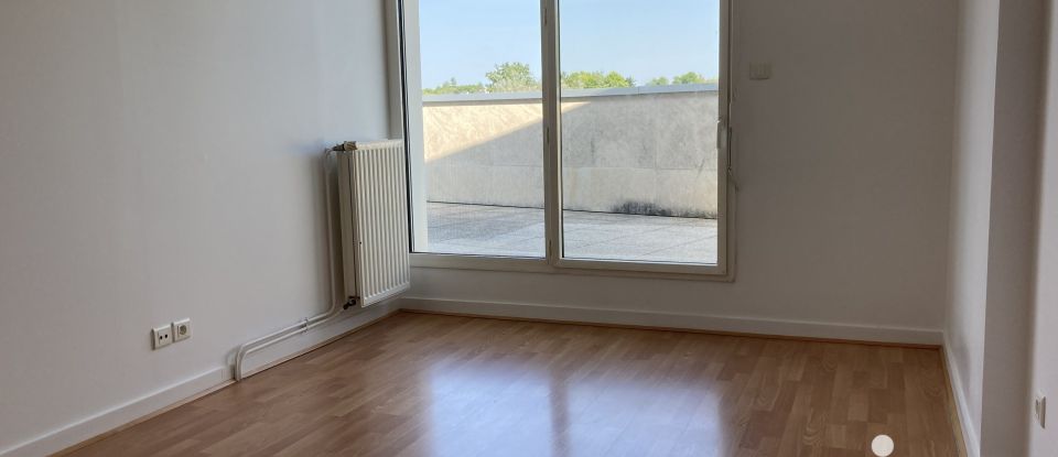 Duplex 5 pièces de 141 m² à Cesson-Sévigné (35510)