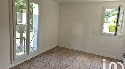 Studio 1 pièce de 23 m² à Villennes-sur-Seine (78670)