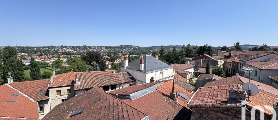 Maison 4 pièces de 104 m² à Saint-Just-Saint-Rambert (42170)