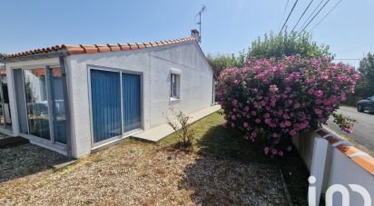 House 4 rooms of 115 m² in Port-des-Barques (17730)