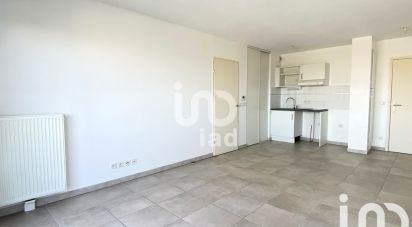 Apartment 2 rooms of 43 m² in Toulouse (31200)