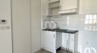 Apartment 2 rooms of 43 m² in Toulouse (31200)