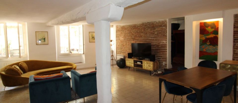 Appartement 3 pièces de 101 m² à Perpignan (66000)