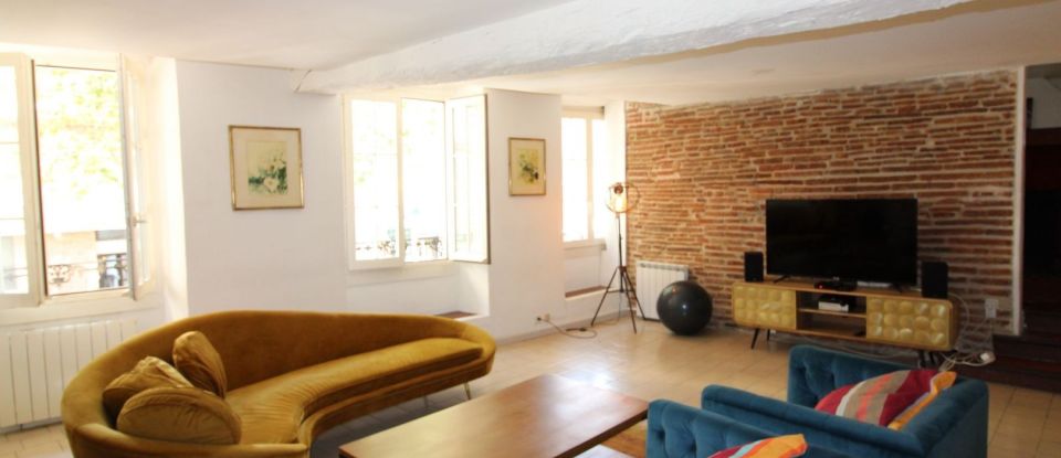 Appartement 3 pièces de 101 m² à Perpignan (66000)