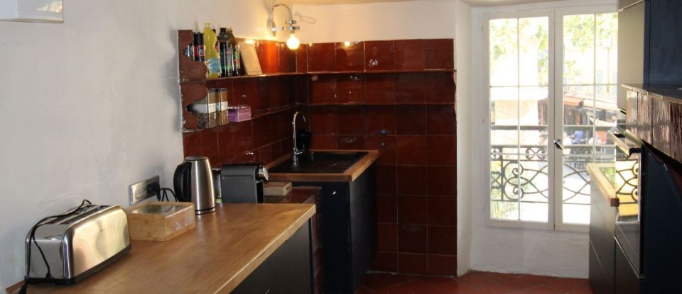 Appartement 3 pièces de 101 m² à Perpignan (66000)