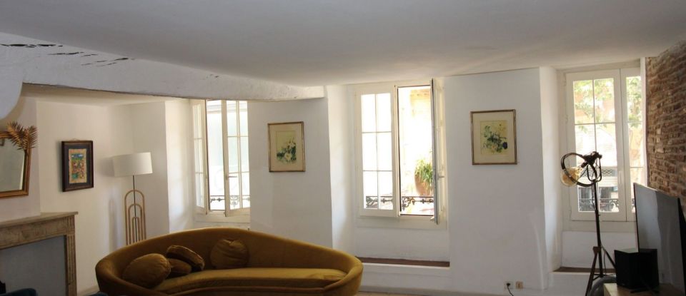 Appartement 3 pièces de 101 m² à Perpignan (66000)